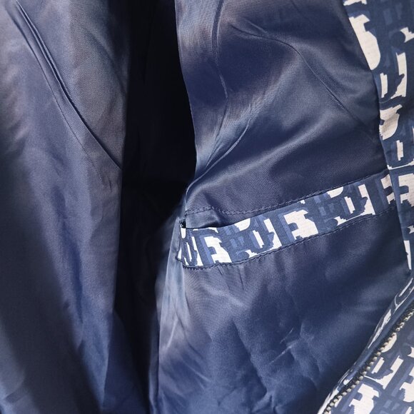 Dior Men's trend Korean version of the fall jacket casual wear - Picture 10 of 11